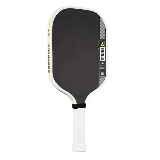 Anna Bright Scorpeus Pro IV Duel 14mm Pickleball Paddle