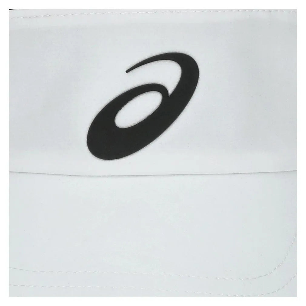 Performance Visor Brilliant White