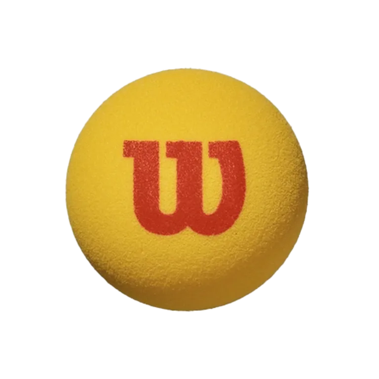 Balls Wilson Tour Foam Tenis (Pack x6)