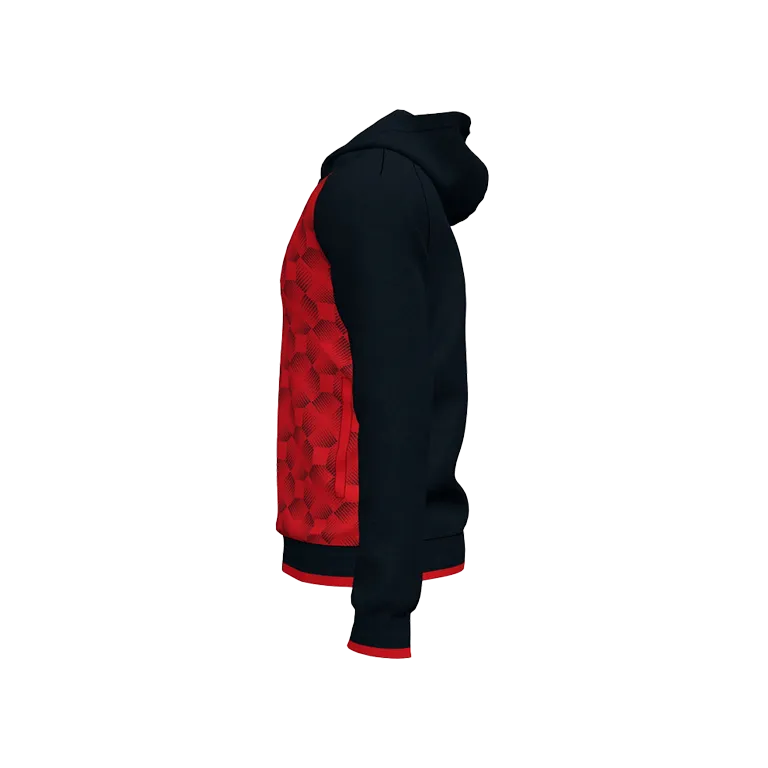 Chaqueta Supernova Joma III Roja
