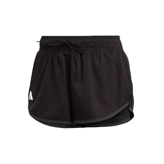 Pantalon Adidas Club Mujer Negro