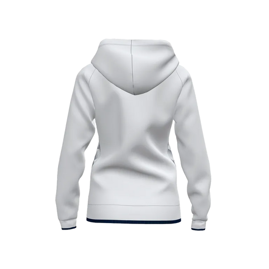 Chaqueta Supernova joma III Mujer Blanco