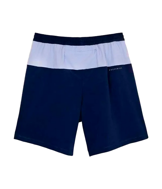 Pantalón Corto NOX Pro Azul Oscuro