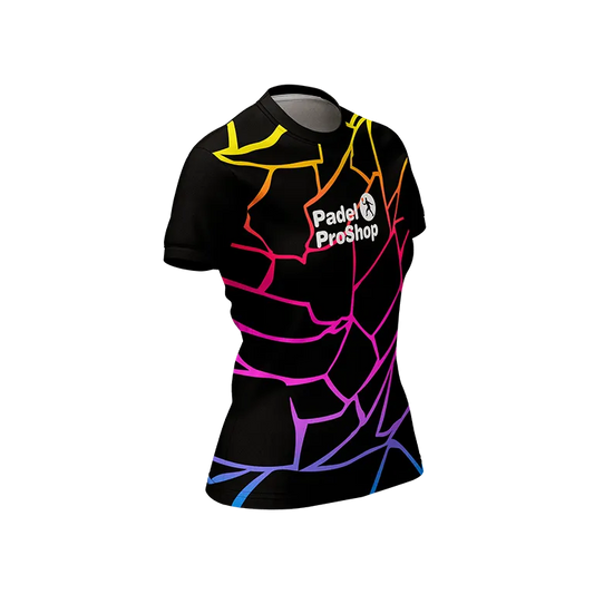 Camiseta PPS Neon Pro Mujer