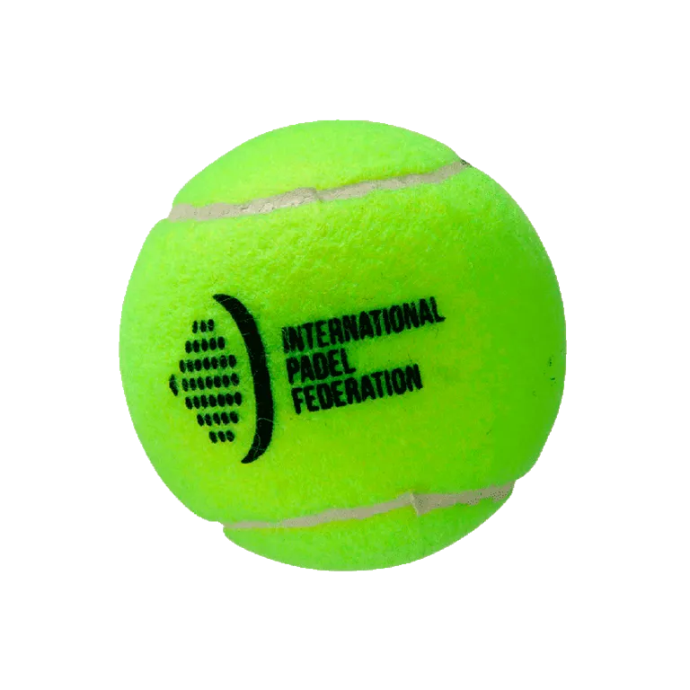 Box Balls Bullpadel Next (Pack x24)
