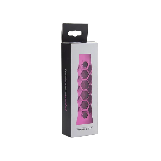 Grip Hesacore Bullpadel Mujer Rosa