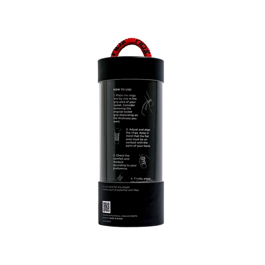 Grip NOX Custom Grip