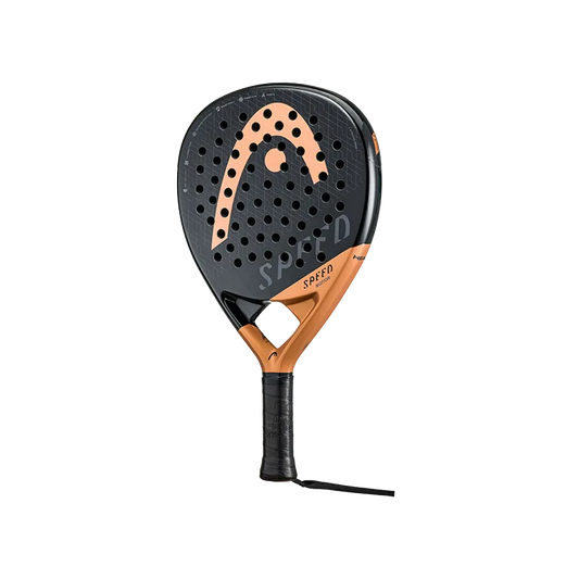 HEAD Speed Motion Padel Racket