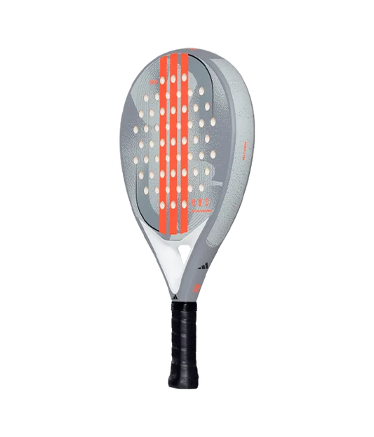 Adidas Drive Grey 3.4 2025 Padel Racket