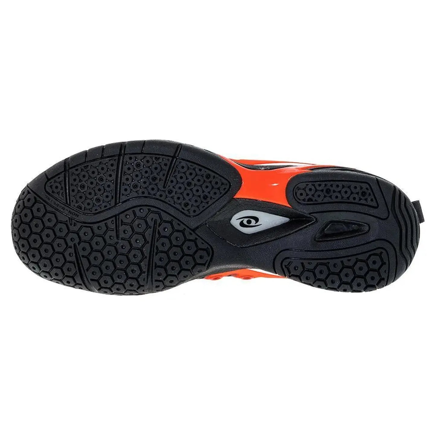 Men's Tyler Signature Edition Pickleball Shoes Solar