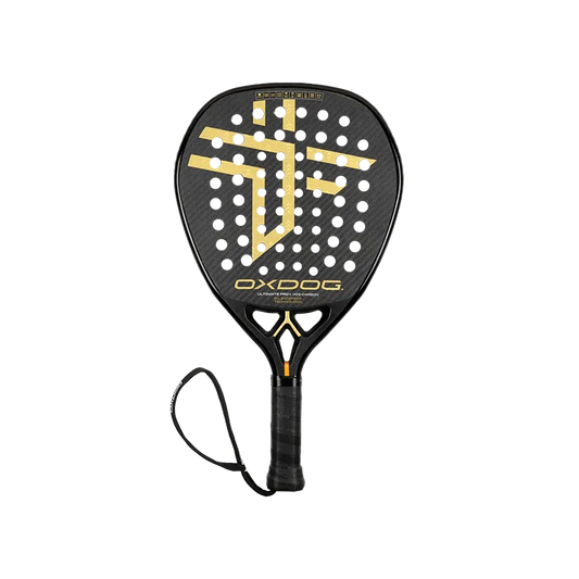 Oxdog Classics Ultimate Pro+ Padel Racket