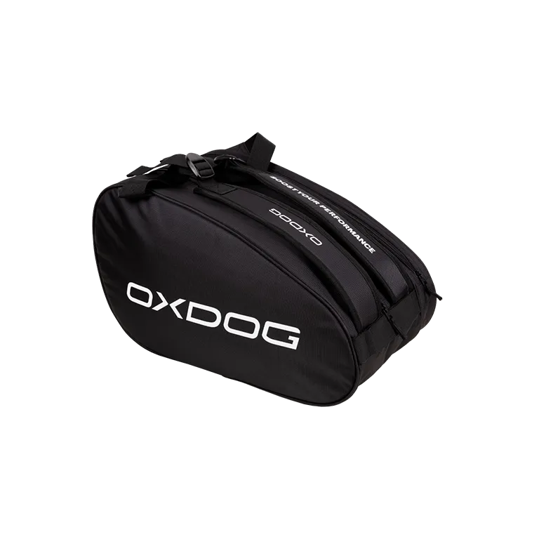 Padel Bag Oxdog Ultra Tour Negro