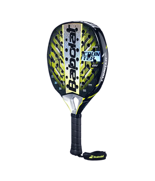 Babolat Counter Viper 2025 Padel Racket