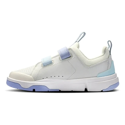 Juniors' THE ROGER Tennis Shoes Ivory and Nimbus