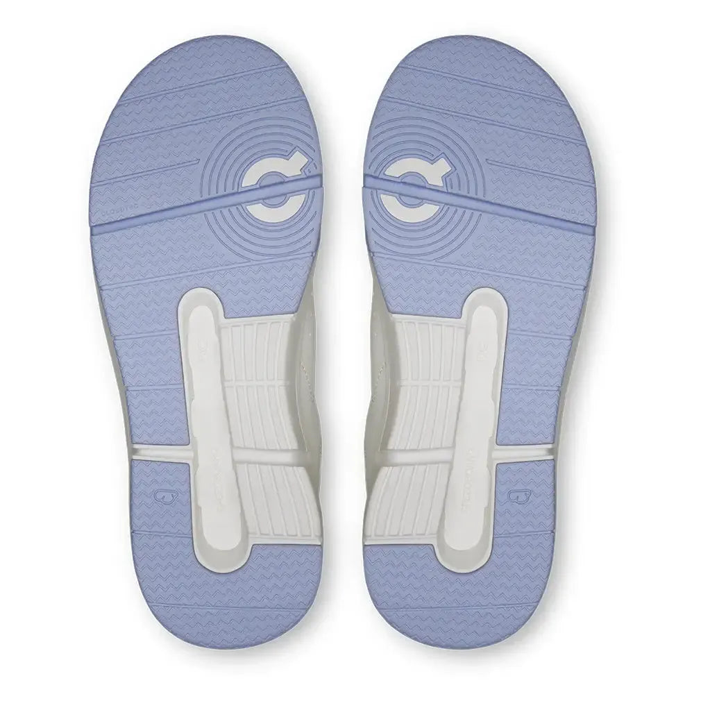 Juniors' THE ROGER Tennis Shoes Ivory and Nimbus
