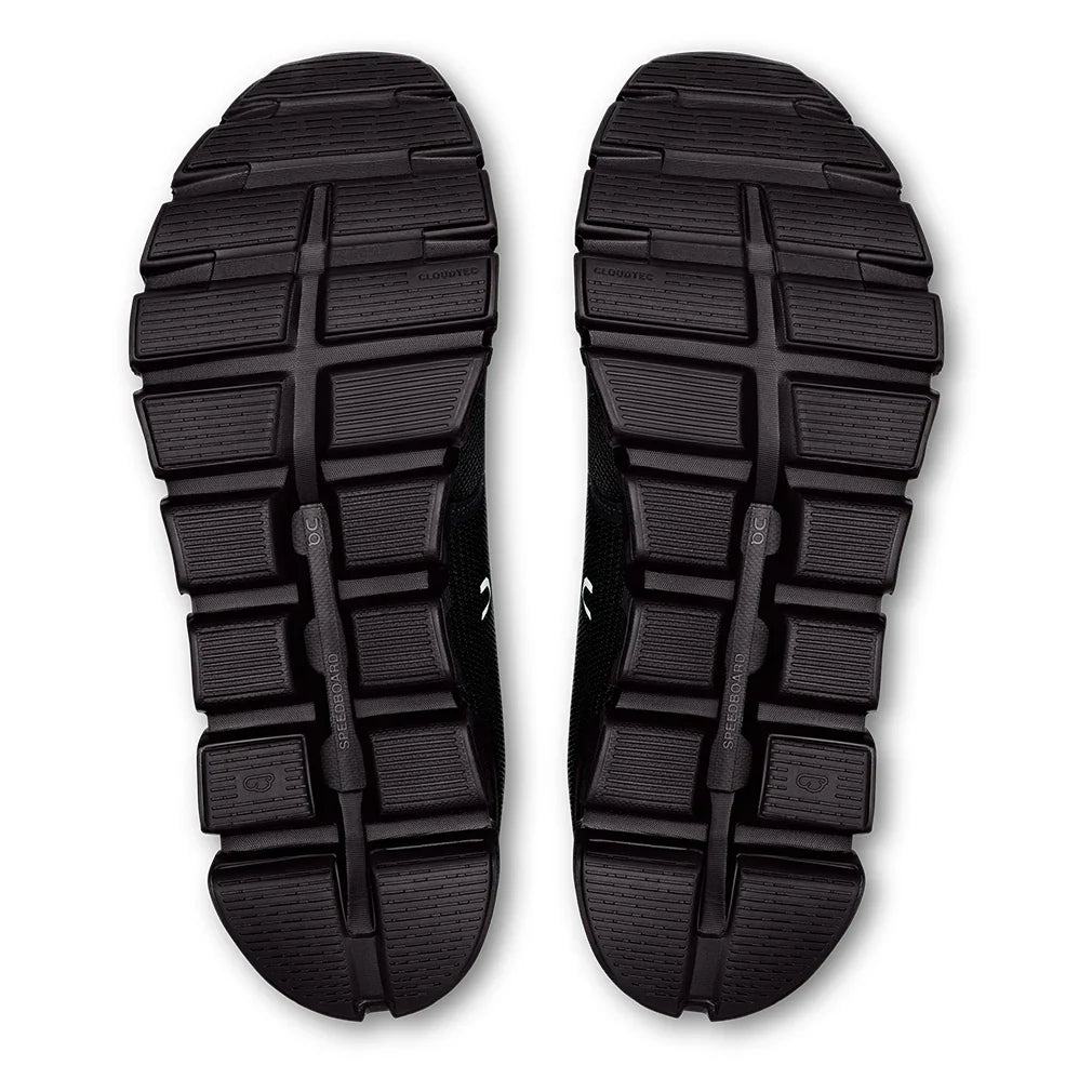 Men's Cloud 6 Shoes Black
