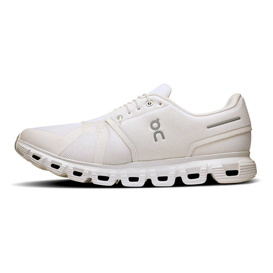 Men's Cloud 6 Performance Shoes White