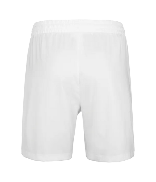 Pantalón Corto Babolat Play Blanco