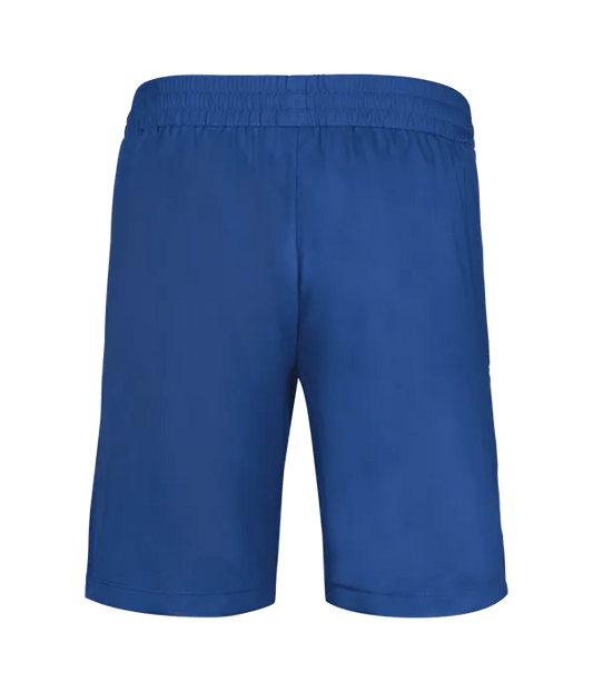 Pantalón Corto Babolat Play Azul