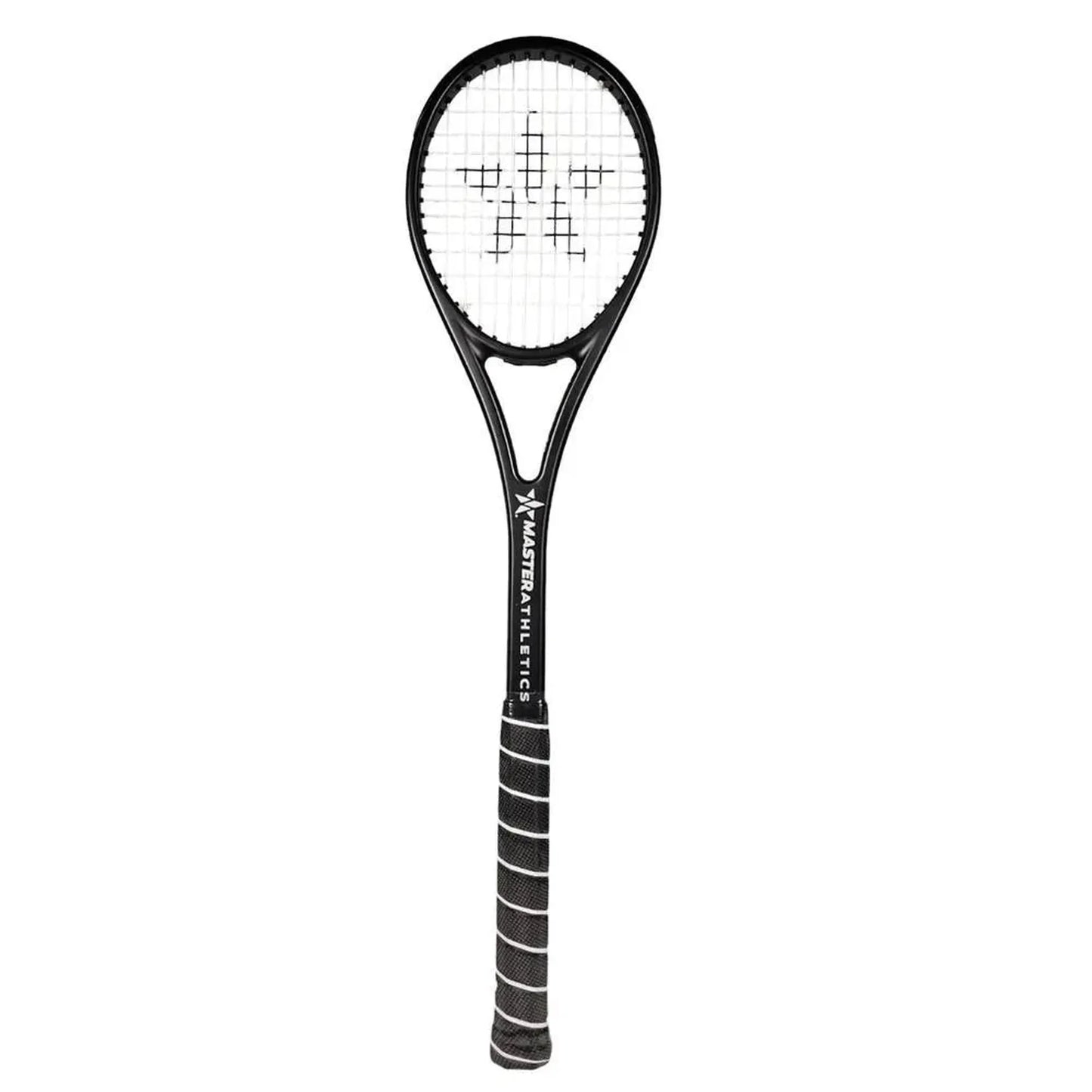 TR40 Lite Tennis Prestrung Training Racquet