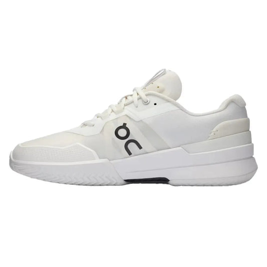 Women's THE ROGER Pro 2 Tennis Shoes White and Malibu