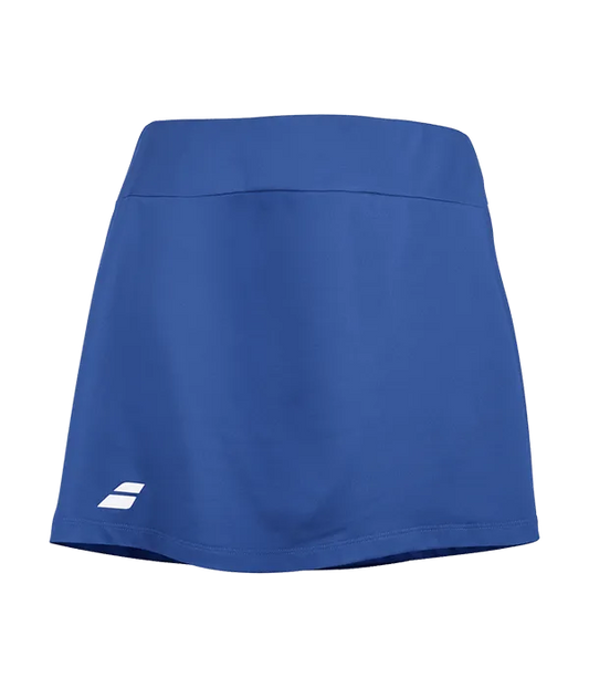 Falda Babolat Play Azul Oscuro