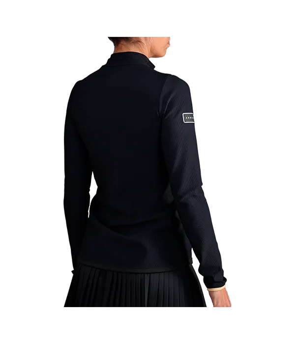 Chaqueta Endless Lithe Negro