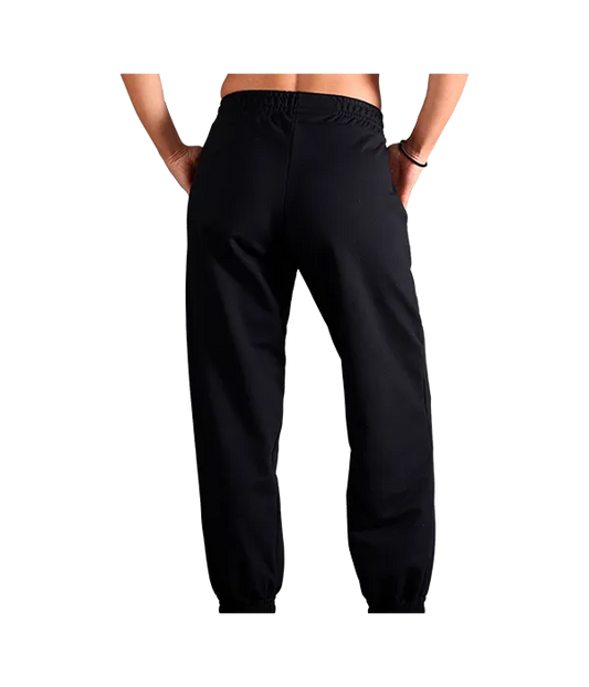 Pantalones Endless Stride Negro