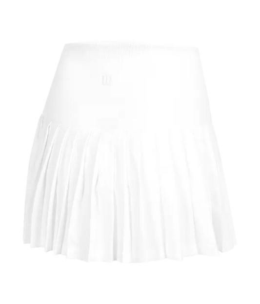 Falda Wilson Midtown White 2025