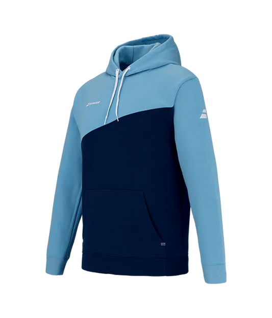 Sudadera Babolat Drive Heritage Blue 2025