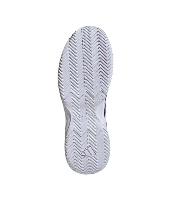 Padel Shoes Adidas Game Spec 2 Blanco