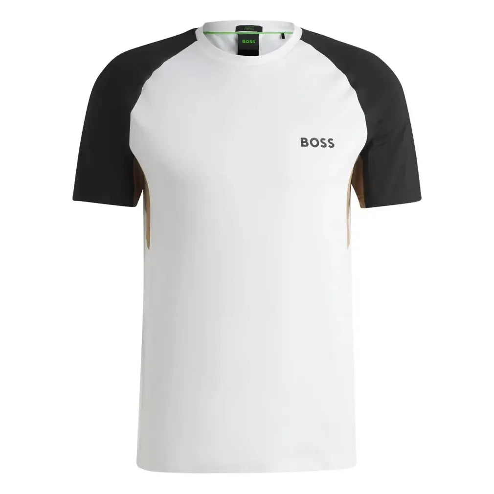 Men's Pariq TOC Tennis Top