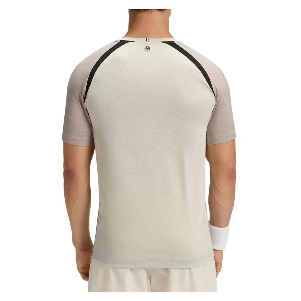 Men's TOC Matchball Tennis Crew