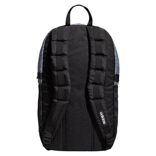 Core Advantage 3 Backpack Jersey Onix Grey and Black