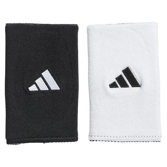 Interval Large Reversible 2.0 Wristband Black and White