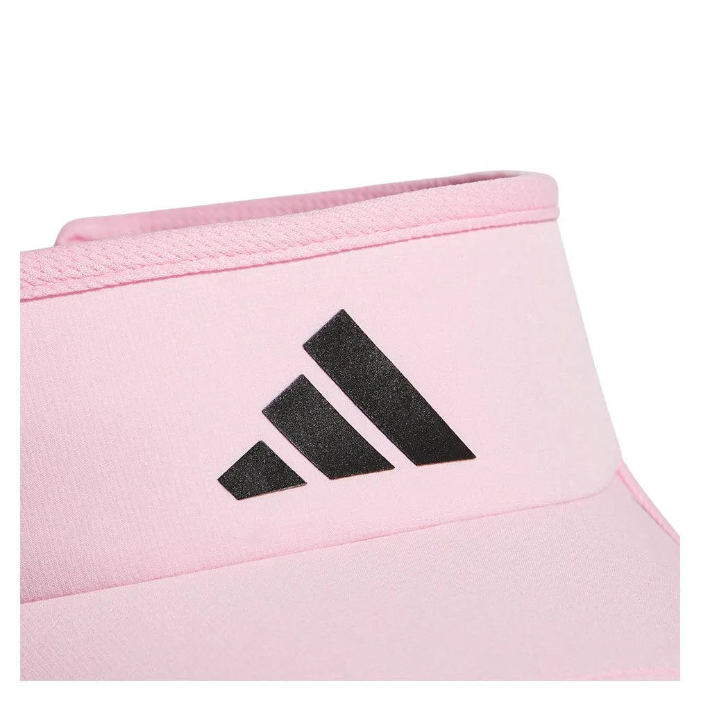 Men's Superlite 3 Visor True Pink and Black