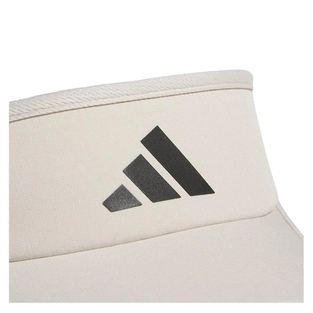 Men's Superlite 3 Visor Wonder Alumina Grey and Black