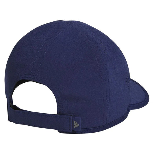 Men's Superlite 3 Hat Dark Blue and Grey Four