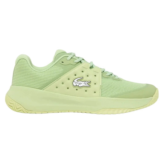 Men's Power Serve Tennis Shoes Light Green