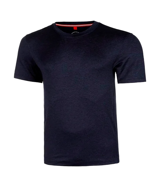 Camiseta Wilson Everyday Performance Azul Marino 2025