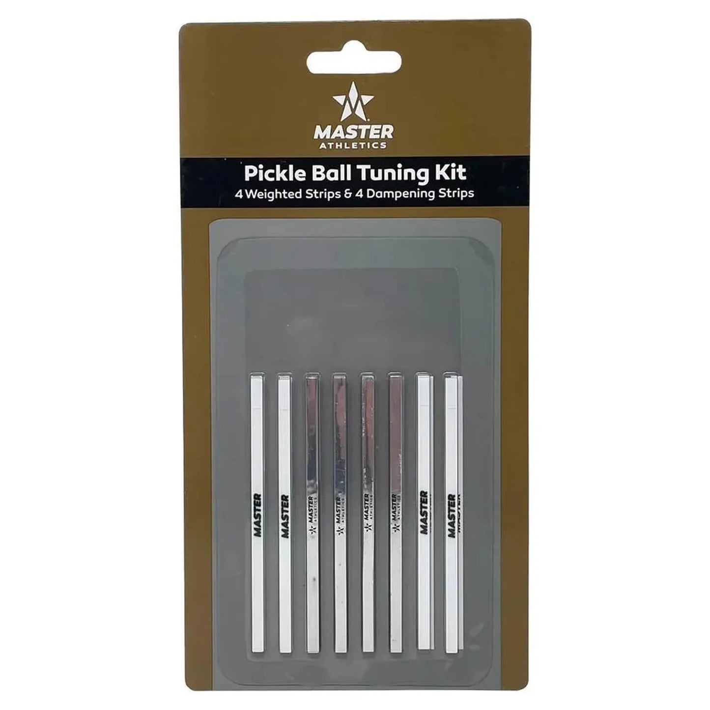 Pickleball Tuning Kit
