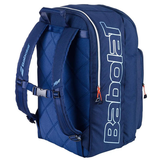 Pure Drive Gen11 Tennis Backpack Blue