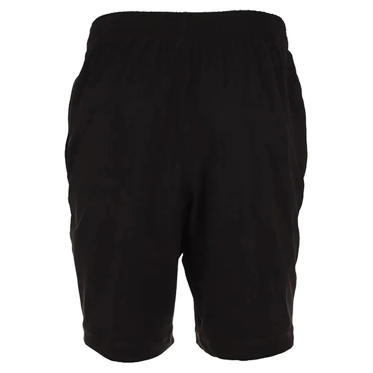 Men's SB Sport Game 9 Inch Tennis Short Black