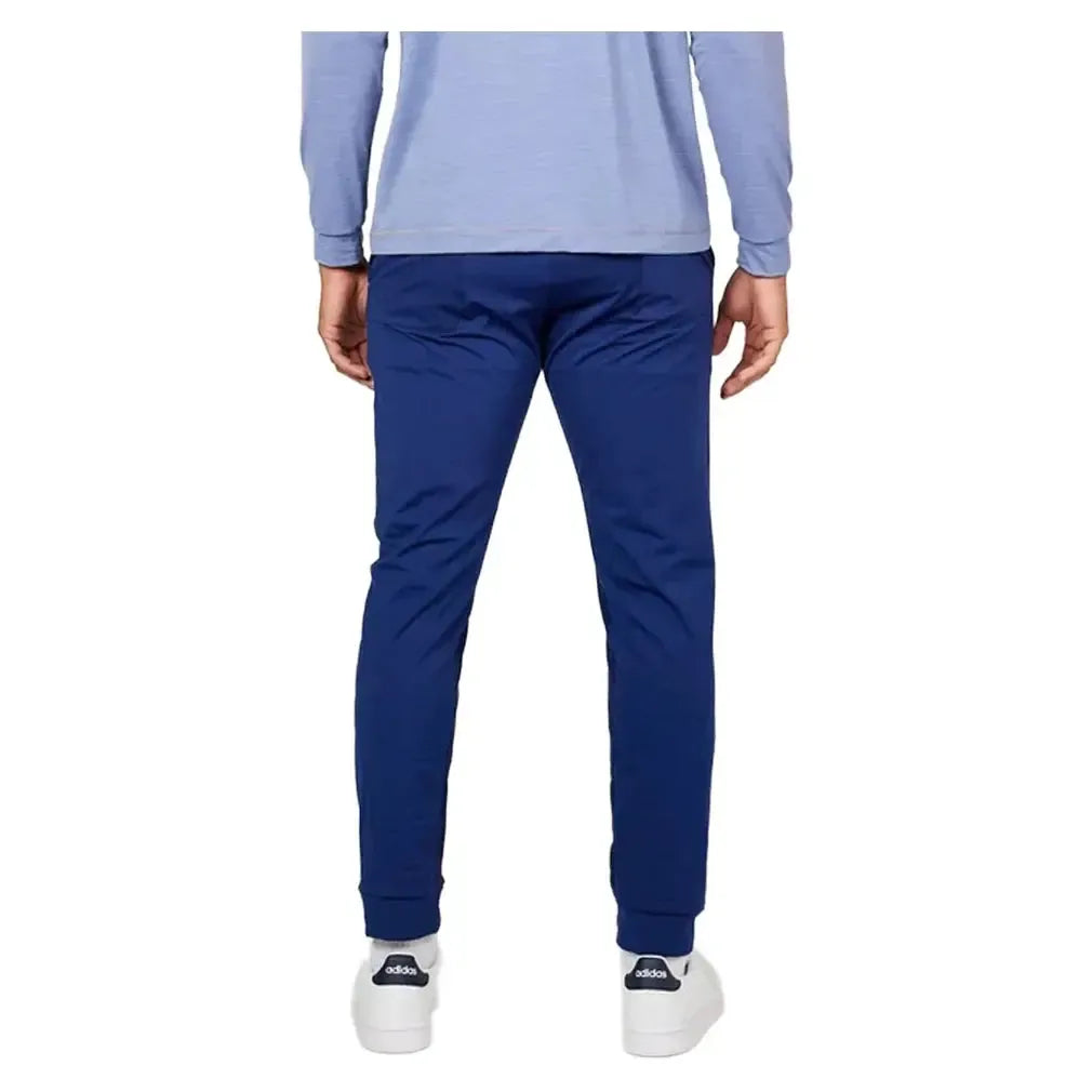 Men's 30 Inch Inseam Tennis Jogger