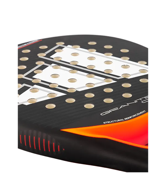 Adidas Granite CTRL 2.0 Padel Racket