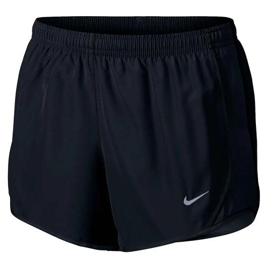 Girls' Dry Tempo Running Short-Apparel-Nike-011 Black-XS, [current_file_name-Tennis Express