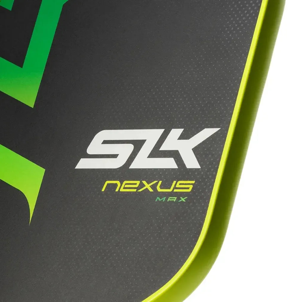 SLK Nexus Pickleball Paddle Citron
