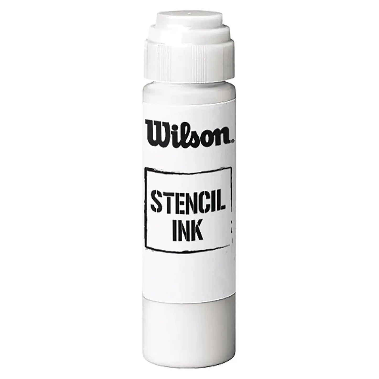 Stencil Ink White-Accessories-Wilson-96838-DEFAULT-L-Tennis Express