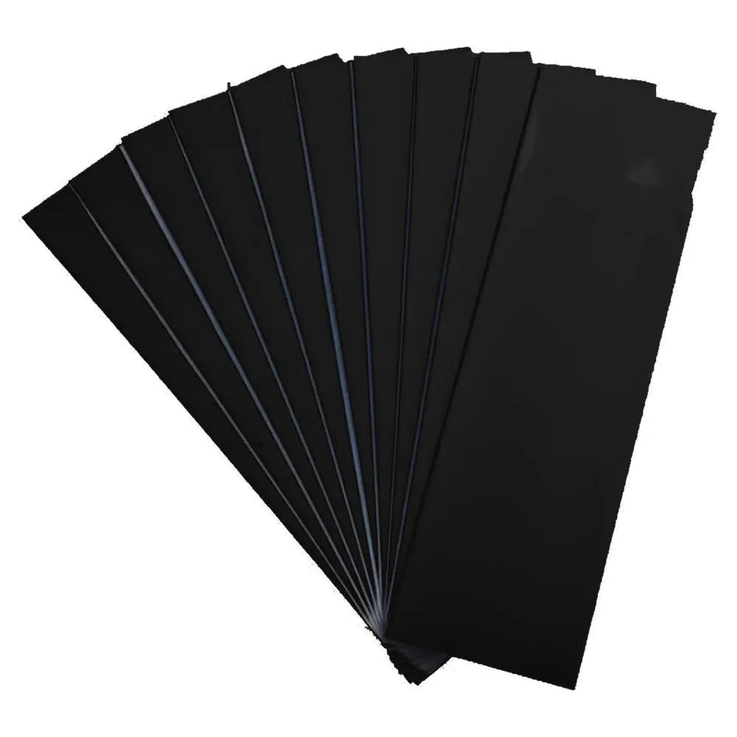 Full Grip Build-Up Sleeves 10 Pack-Accessories-Gamma-98052-DEFAULT-L-Tennis Express