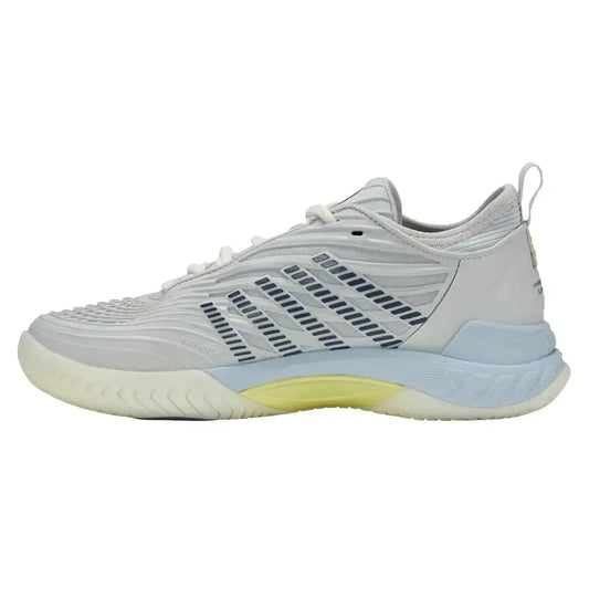 Women's Hypercourt Supreme 2 Tennis Shoes Dawn and Ballad Blue